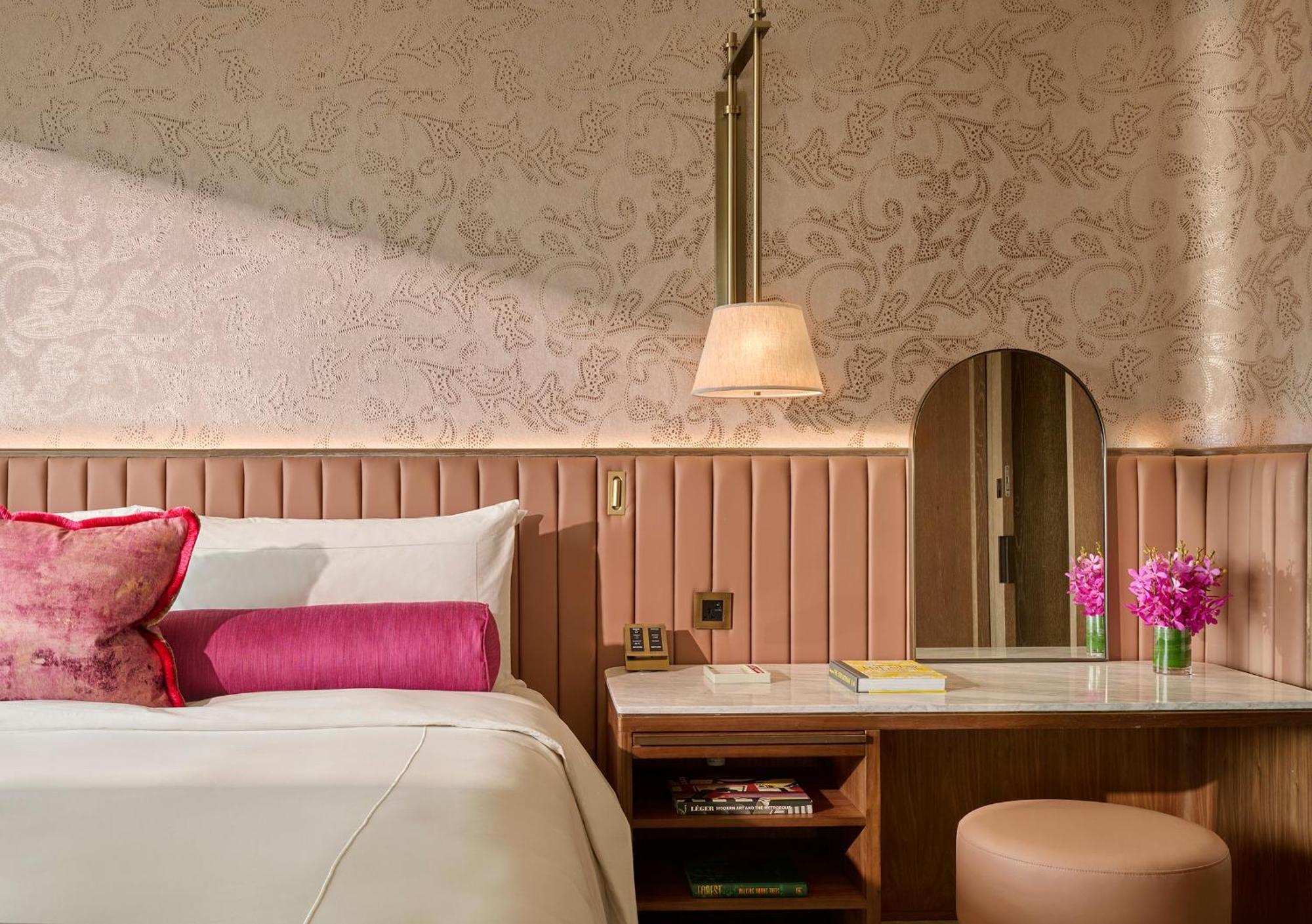 Mandarin Oriental, 5* Singapura