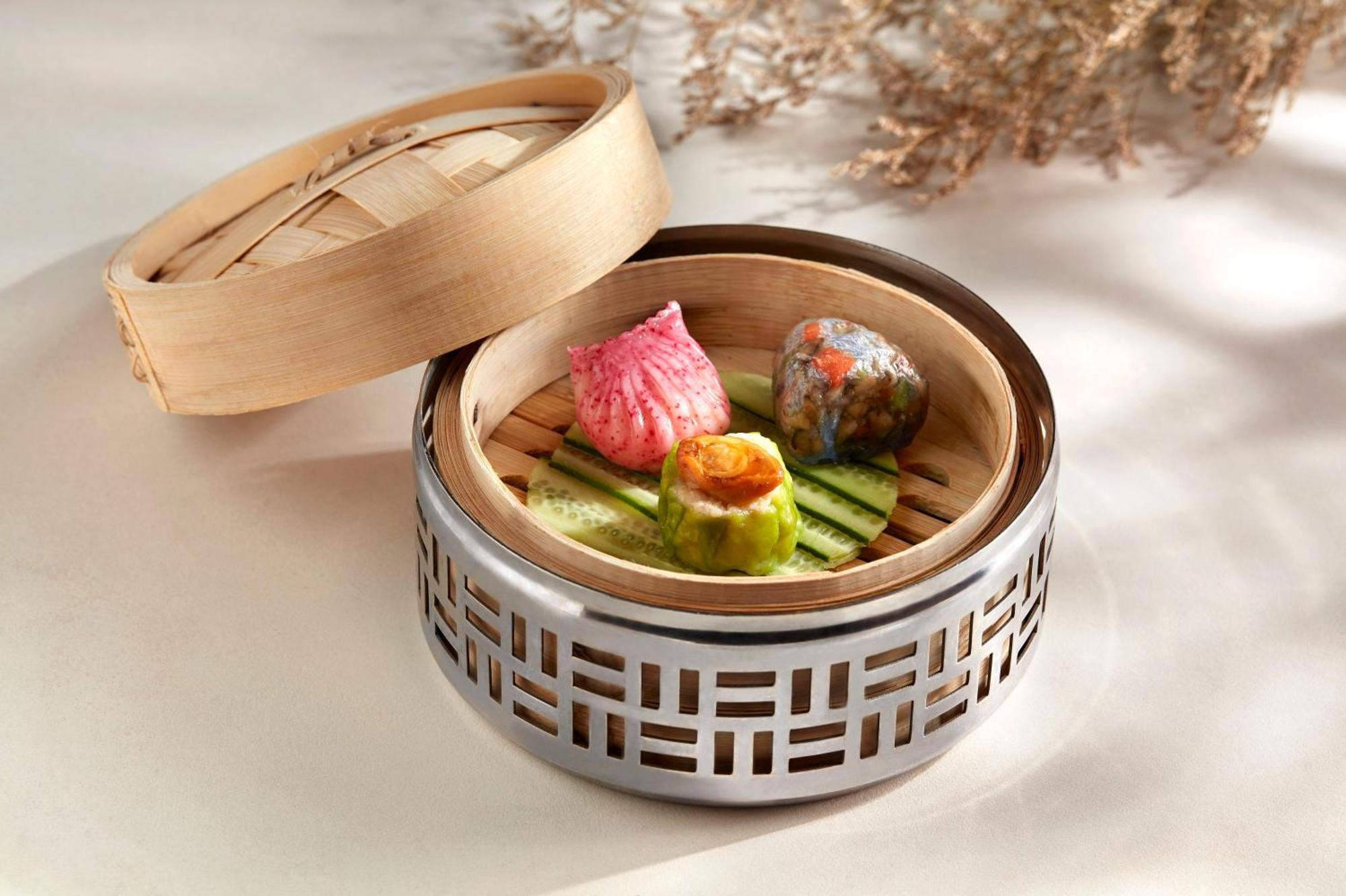 Mandarin Oriental, 5* Singapura