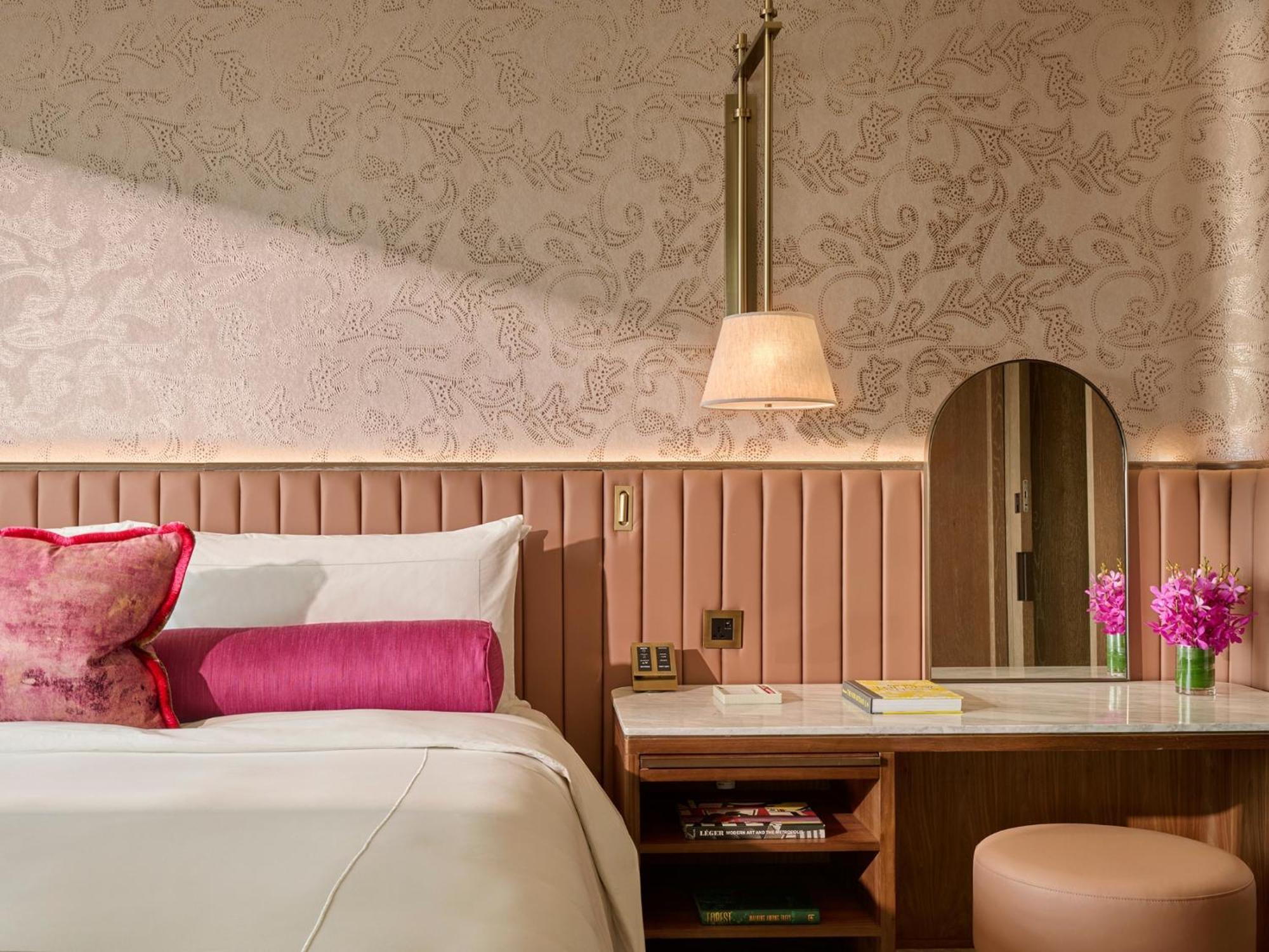 Hotel Mandarin Oriental, Singapura