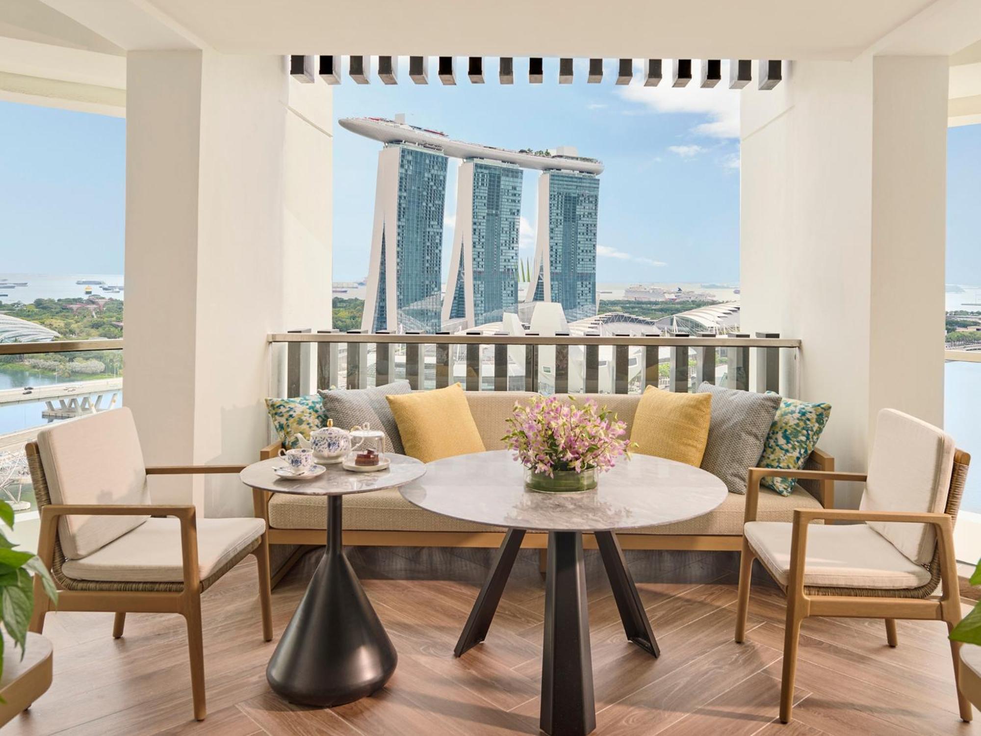 Mandarin Oriental,
