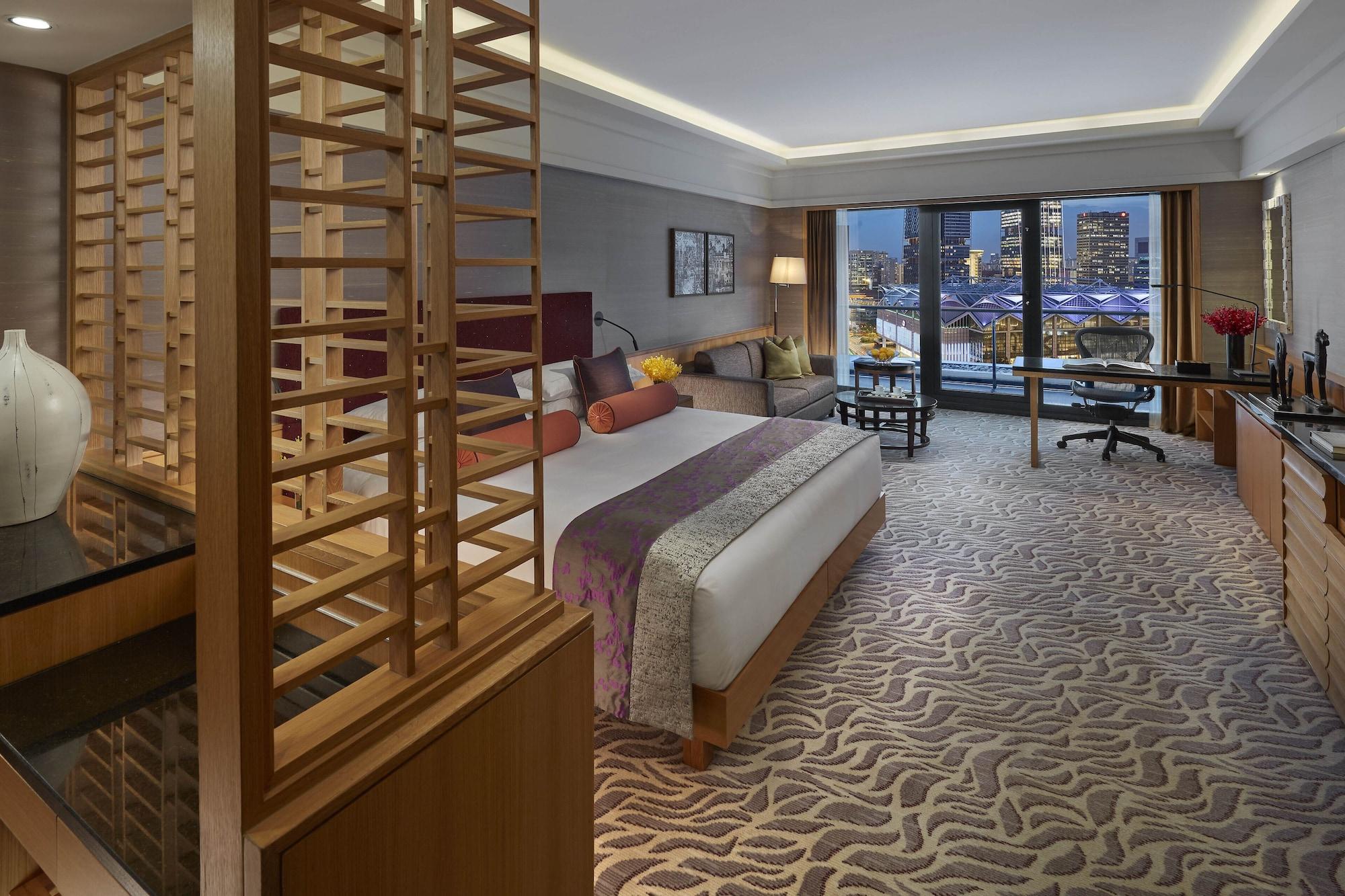 Khách sạn Mandarin Oriental, 5*