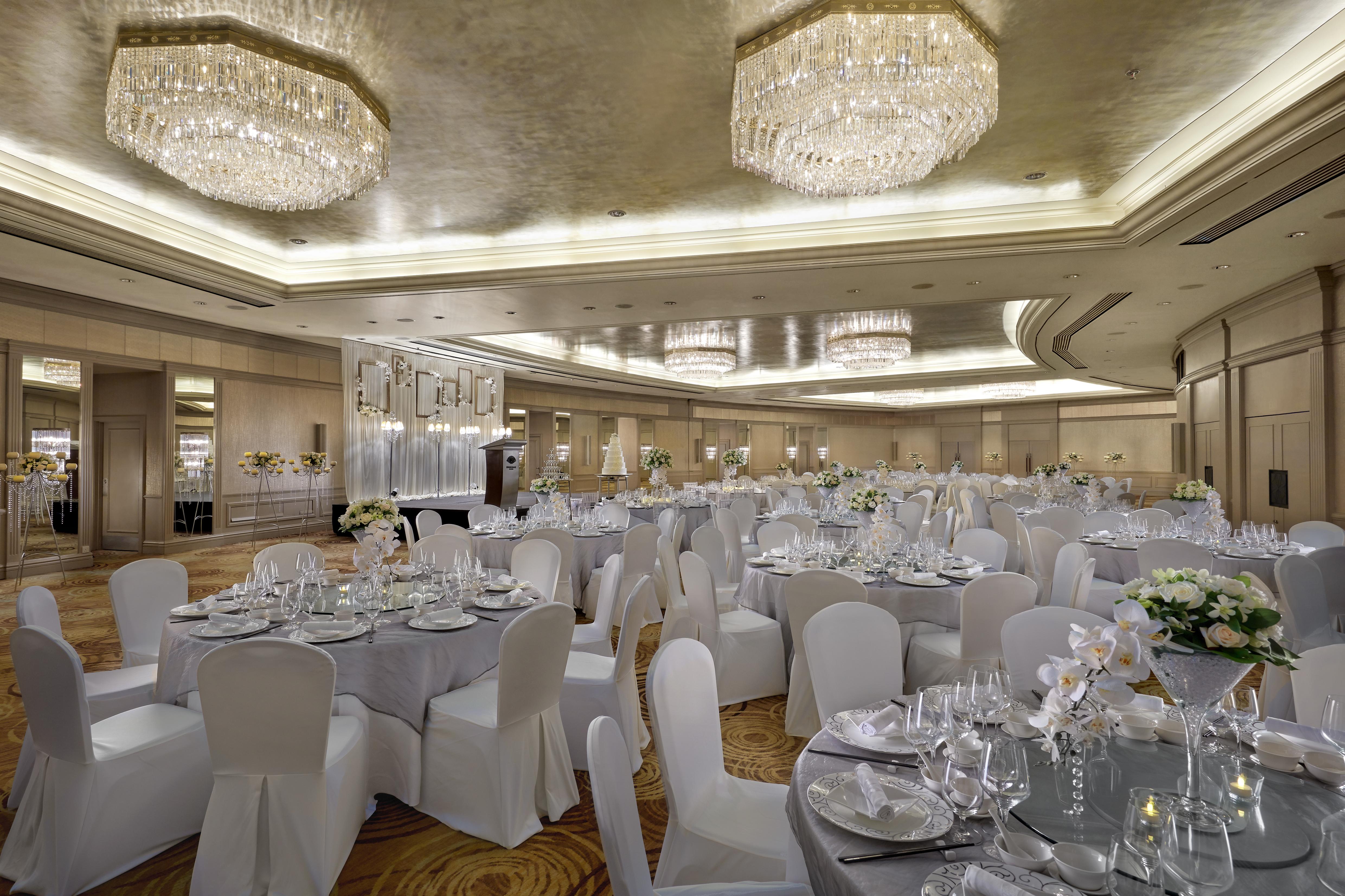 Khách sạn Mandarin Oriental,